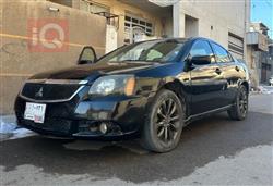 ميتسوبيشي جالنت